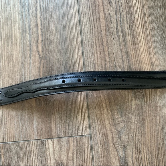 Nocona leather belt - Picture 2 of 7